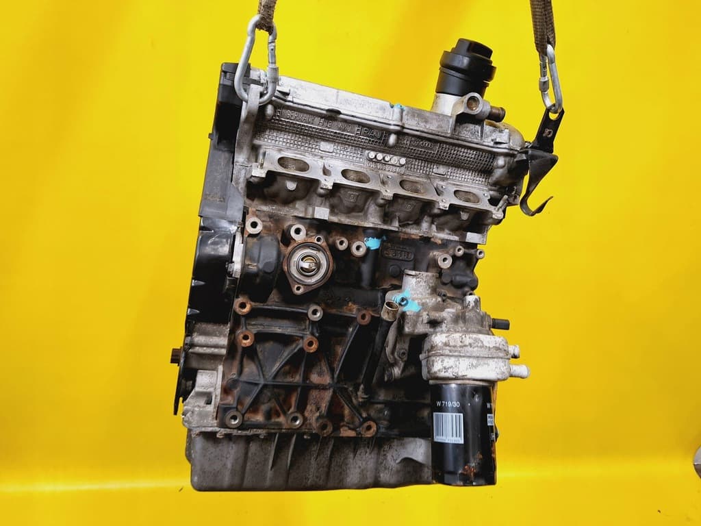 Moteur AGN - Image 1