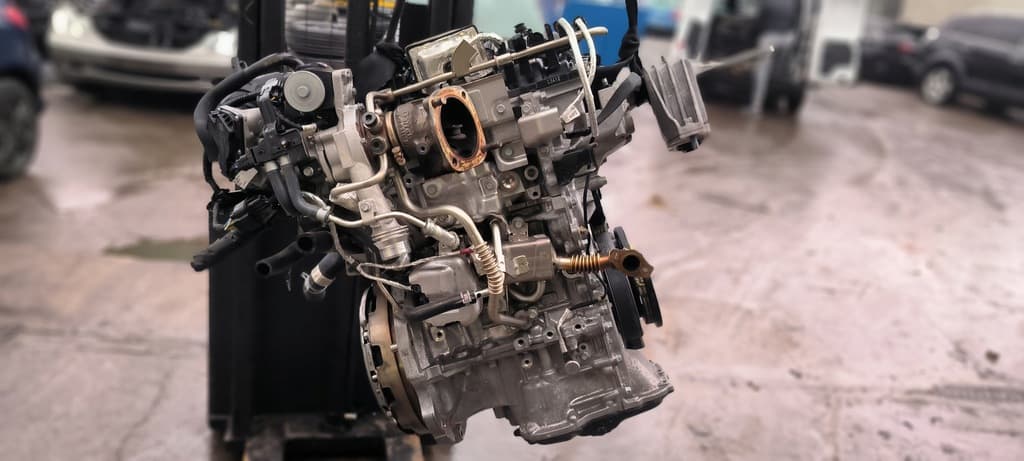Moteur G3LF pour Kia
