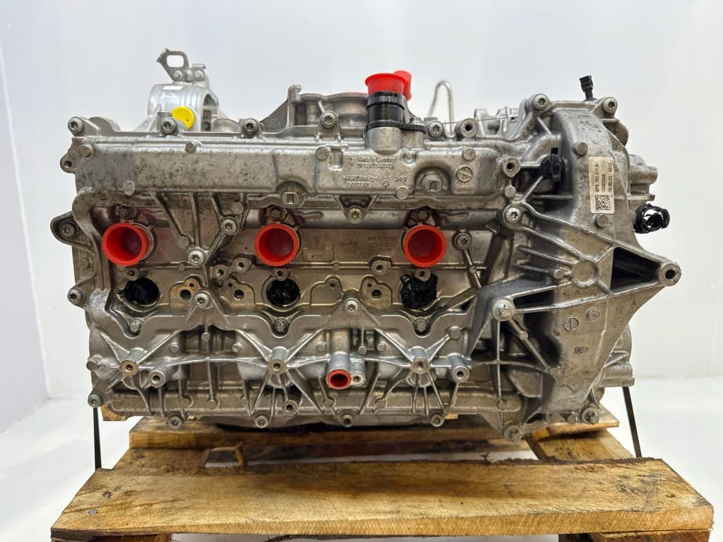 Moteur DWAC — vue 4