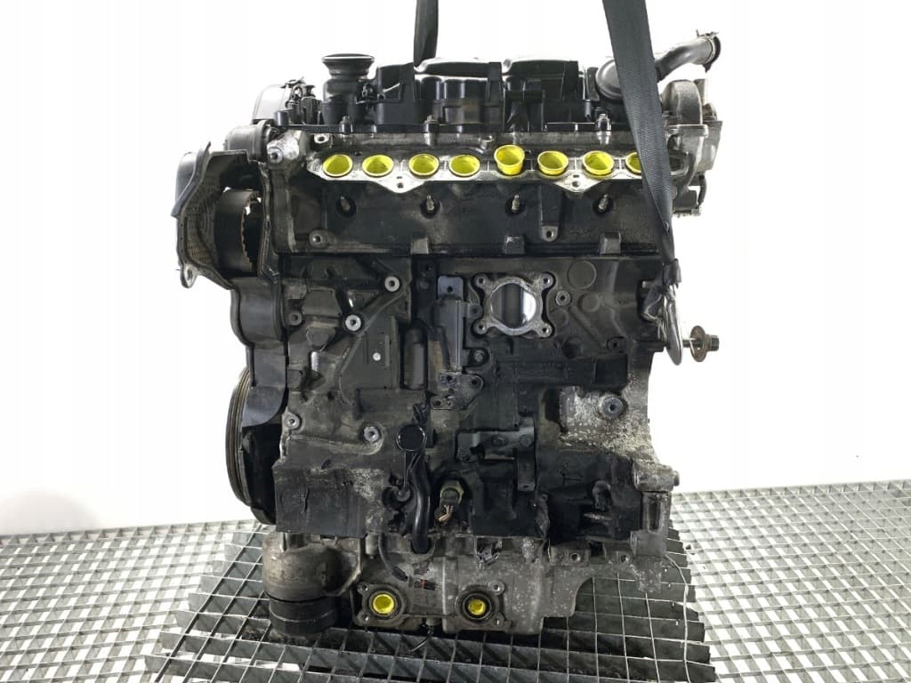 Moteur D 4204 T4 pour Volvo Xc60