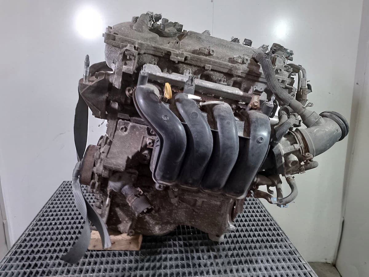 Moteur 2ZR-FAE pour Toyota