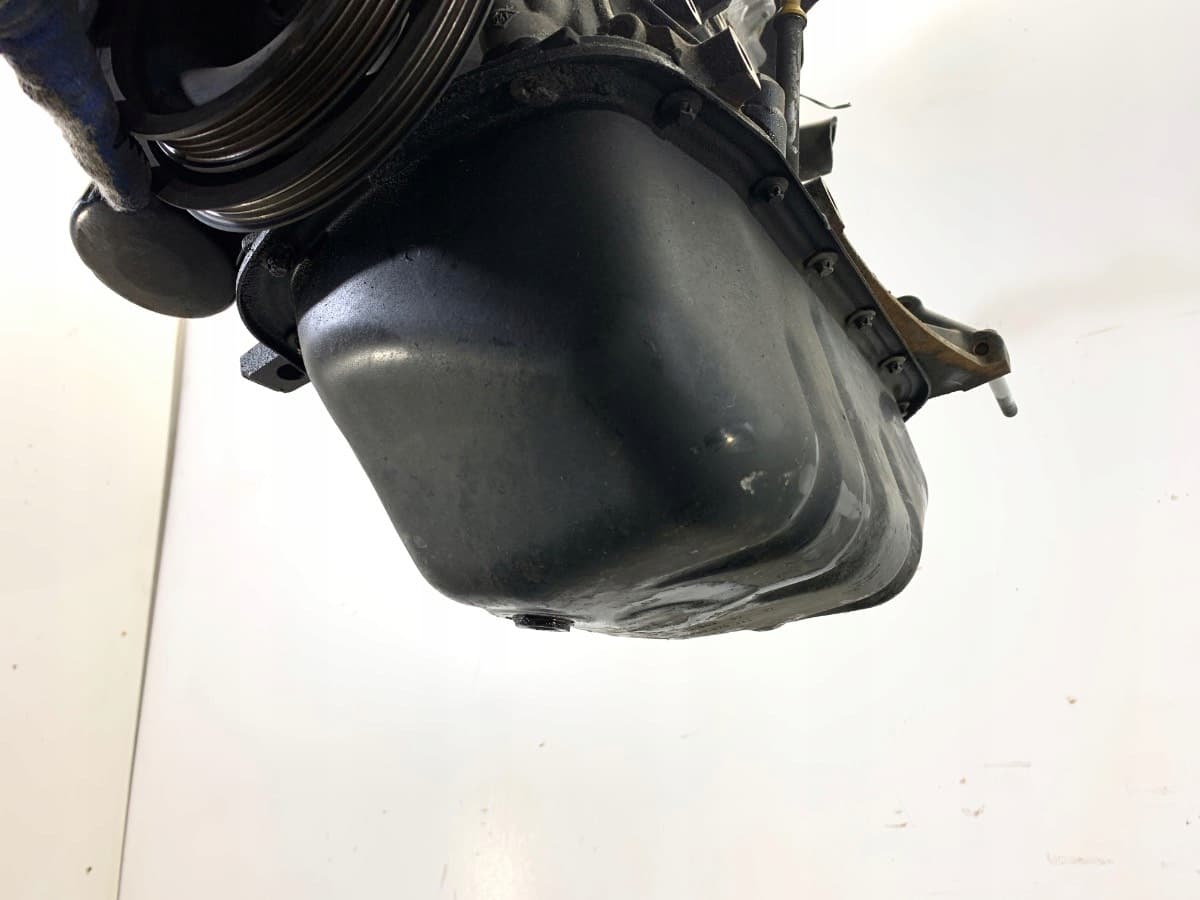 Moteur D4F 740 — vue 7