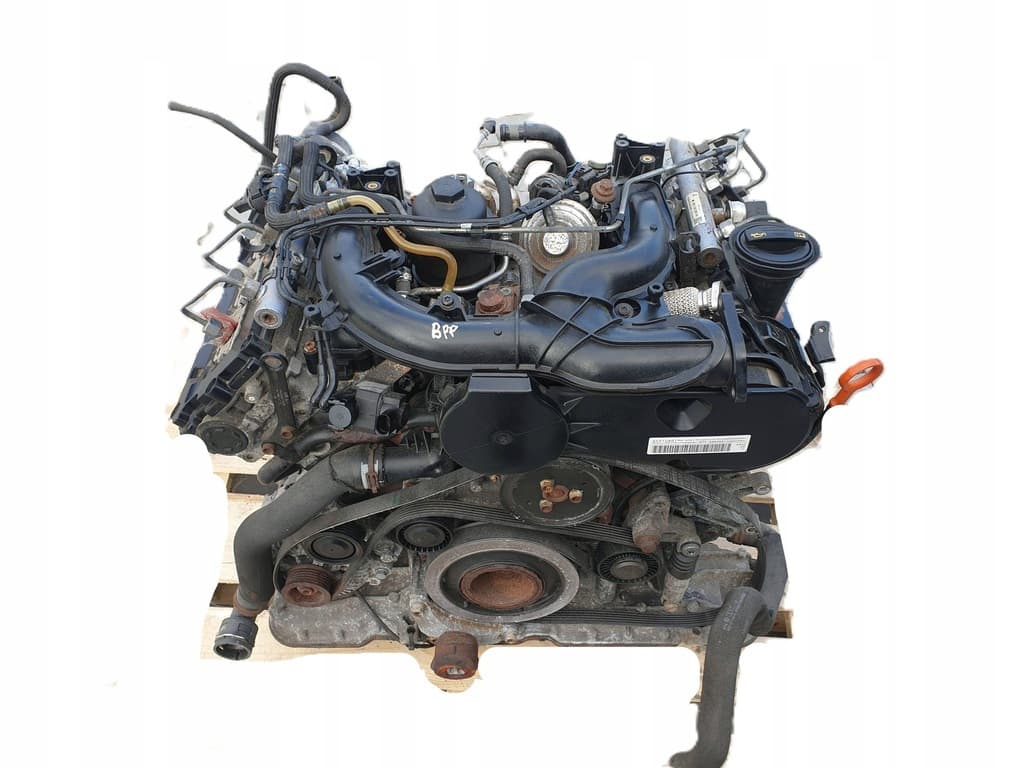 Moteur BPP — vue 3
