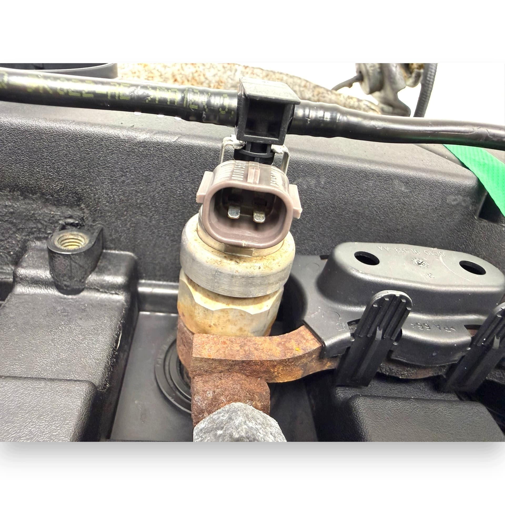 Moteur QVFA — vue 10