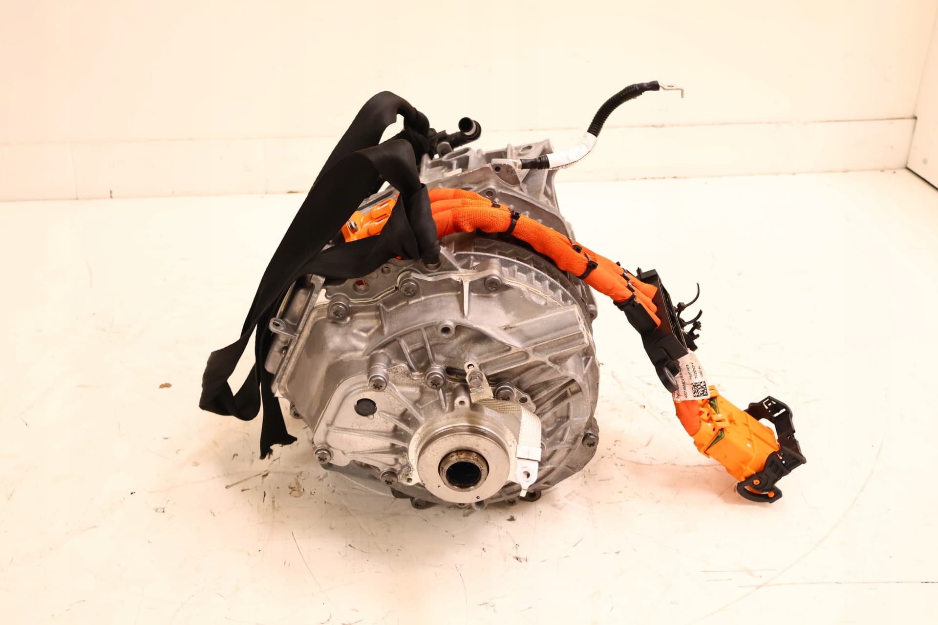 Moteur B 4204 T26 — vue 3