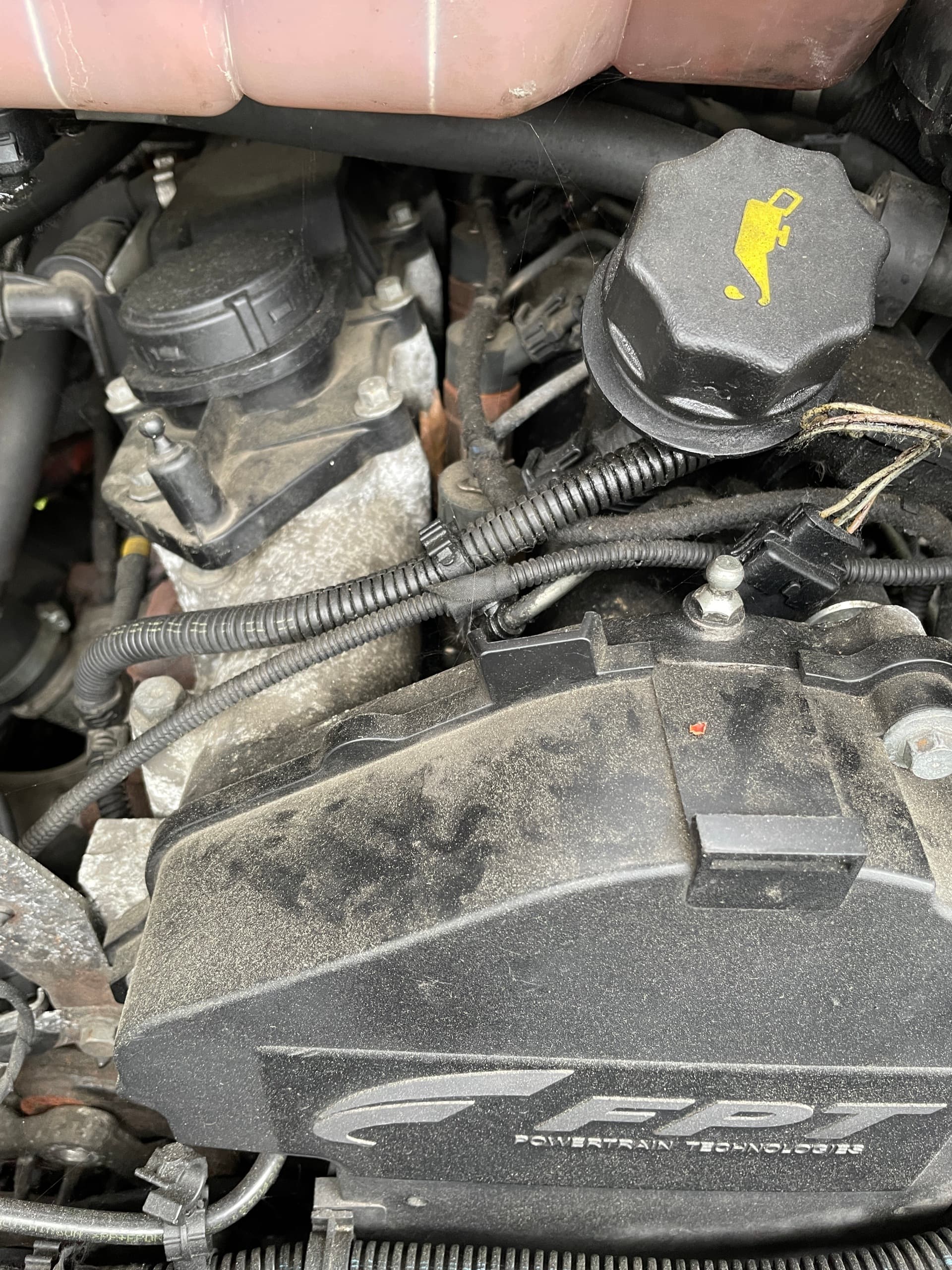 Moteur F1AFL411C pour Iveco