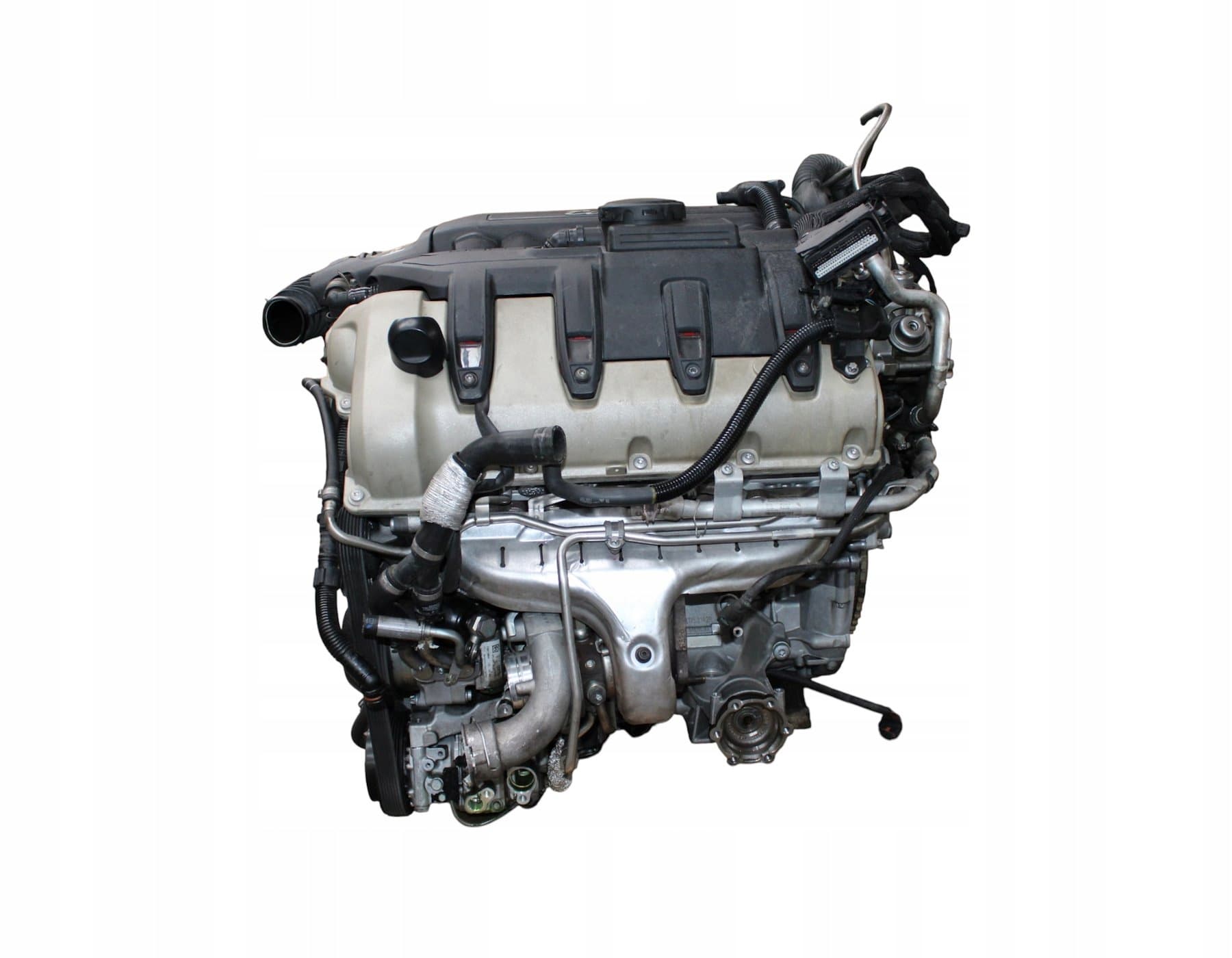 Moteur M 48.70 — vue 2