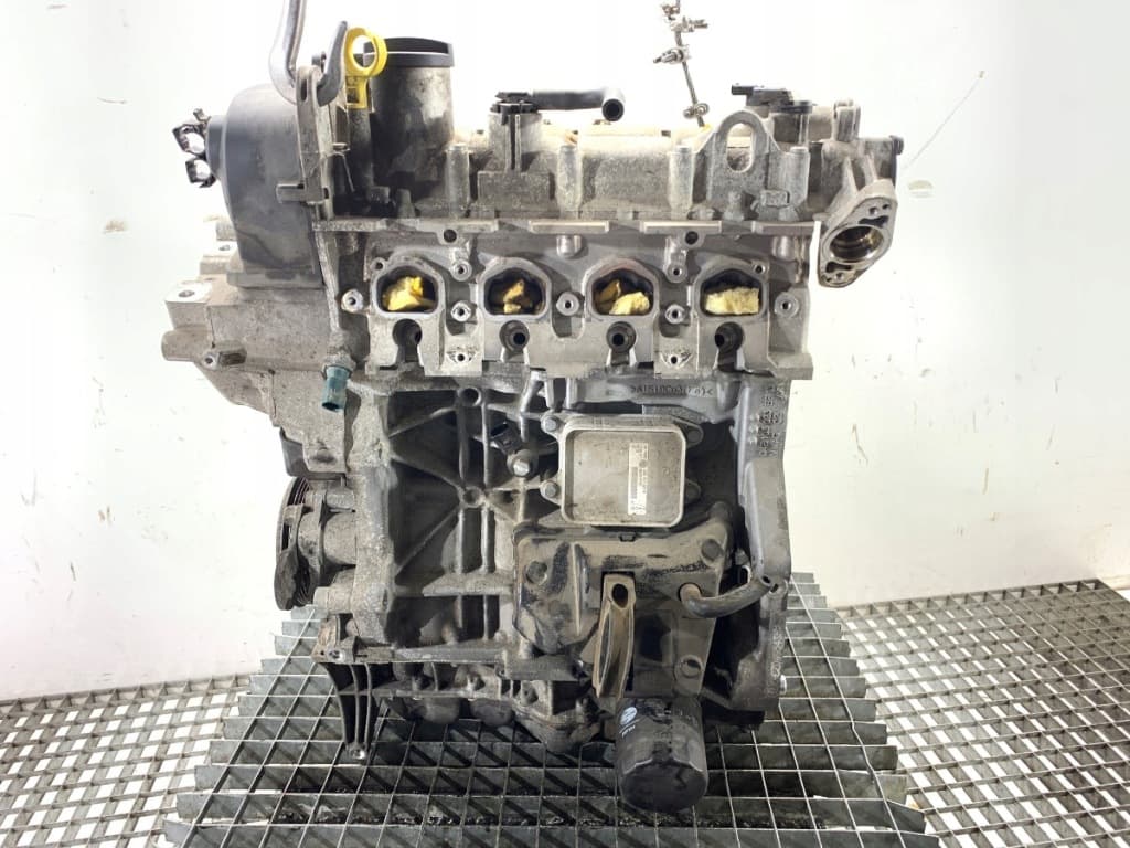 Moteur CZDA - Image 1