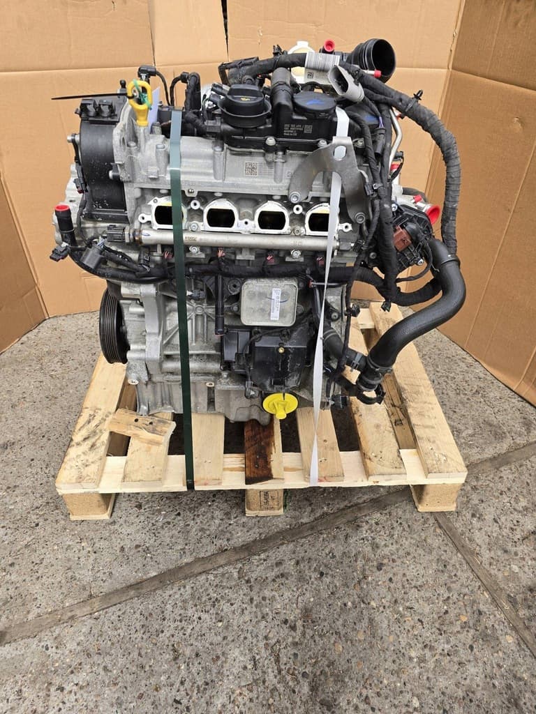 Moteur DPBE — vue 3