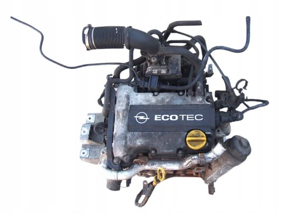 Moteur Z 10 XE pour Vauxhall