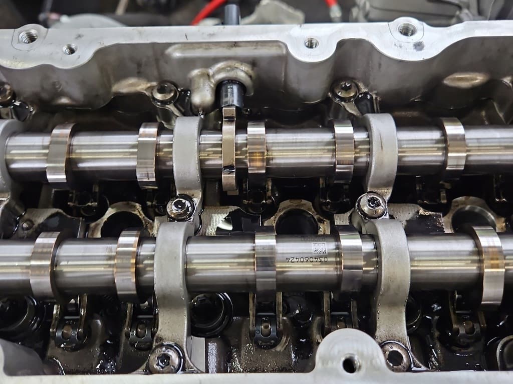 Moteur DTSB — vue 3