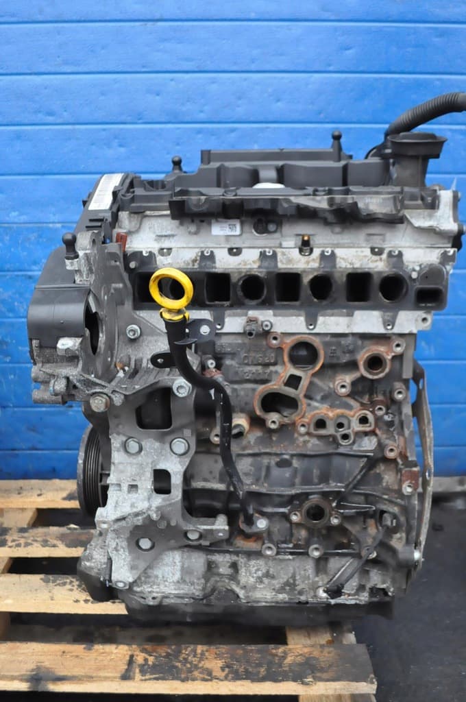 Moteur DSUD - Image 1