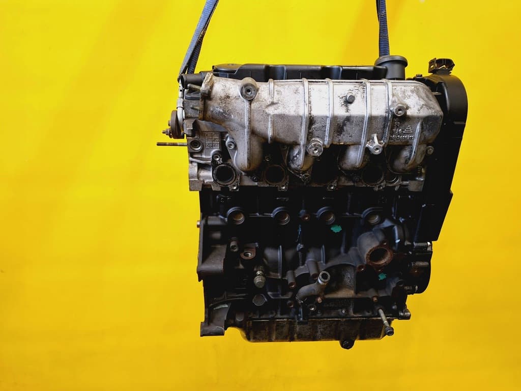 Moteur RHY (DW10TD) — vue 4