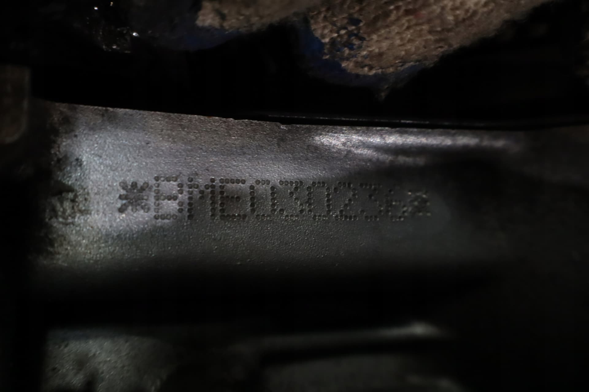 Moteur BME — vue 4
