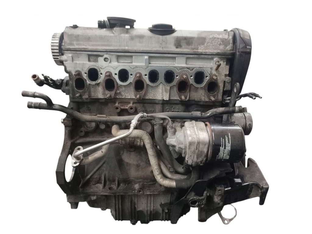 Moteur D 5252 T - Image 1