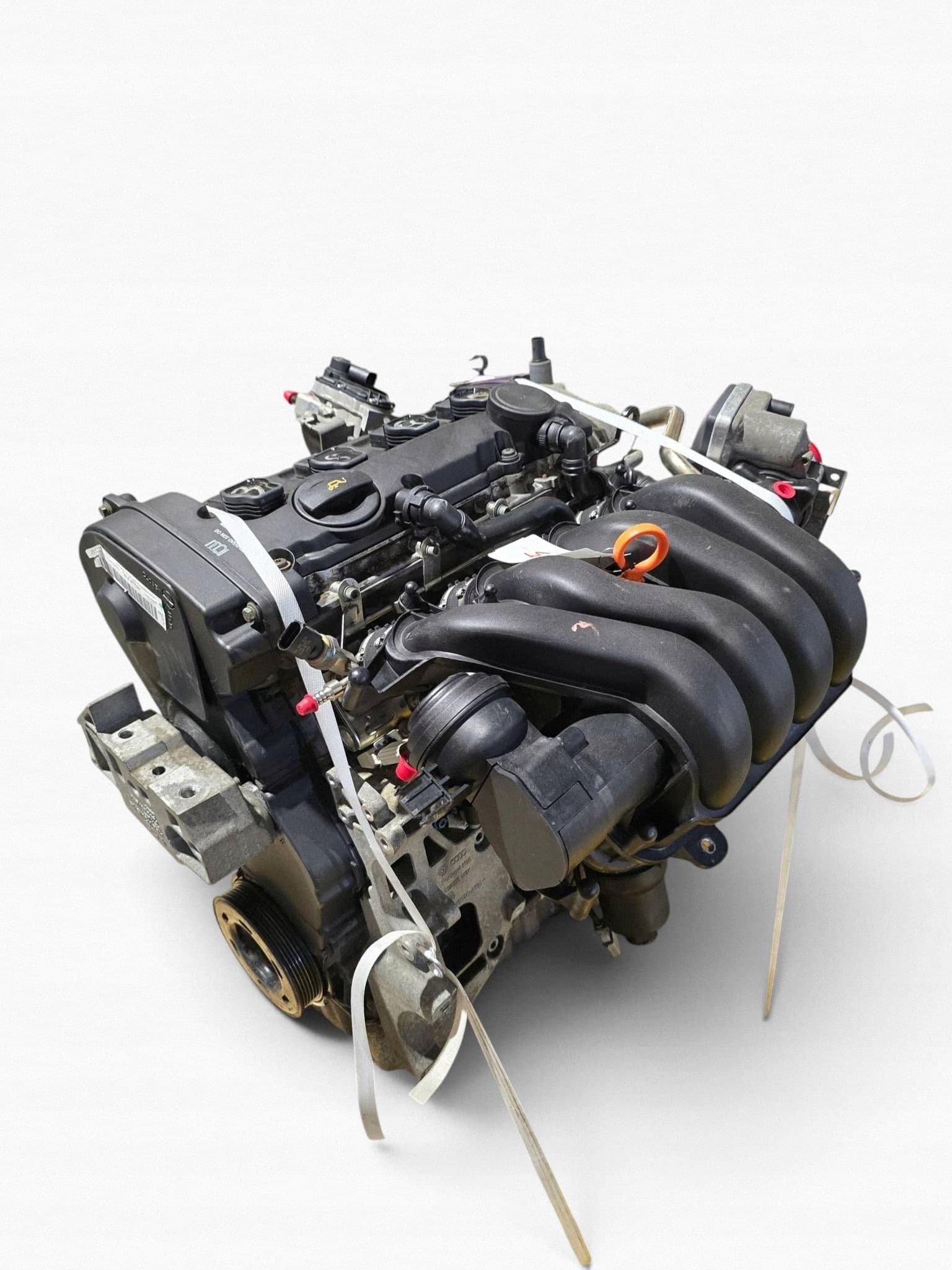Moteur BLR — vue 5