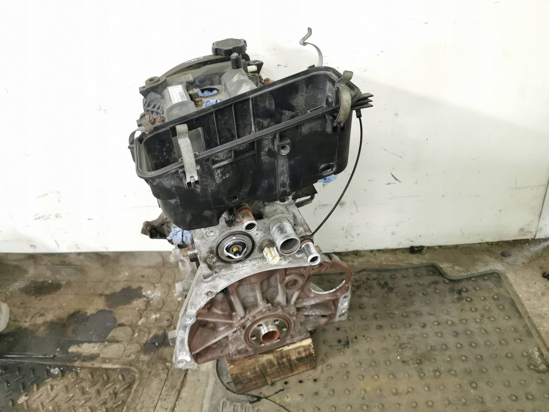 Moteur 1KR-FE — vue 4