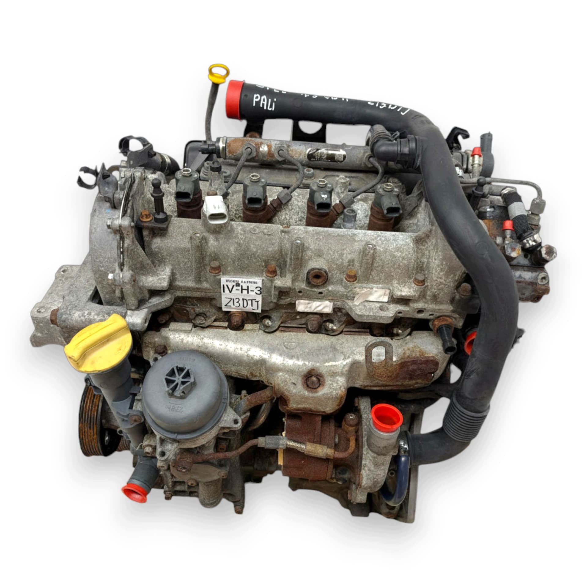 Moteur Z 13 DTJ - Image 1