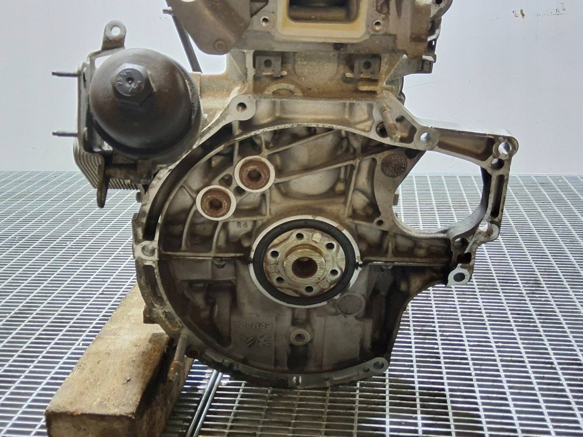 Moteur 9HX (DV6AUTED4) — vue 6