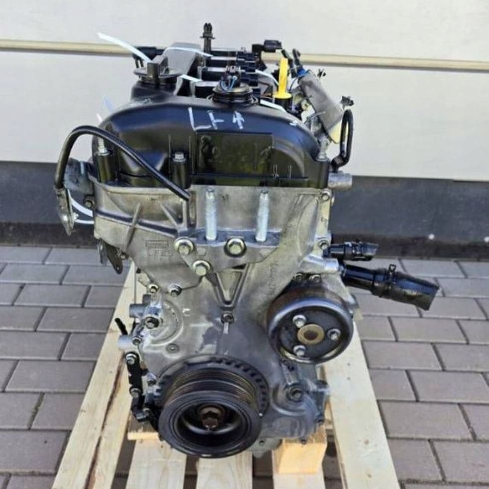 Moteur LF-5H pour Mazda