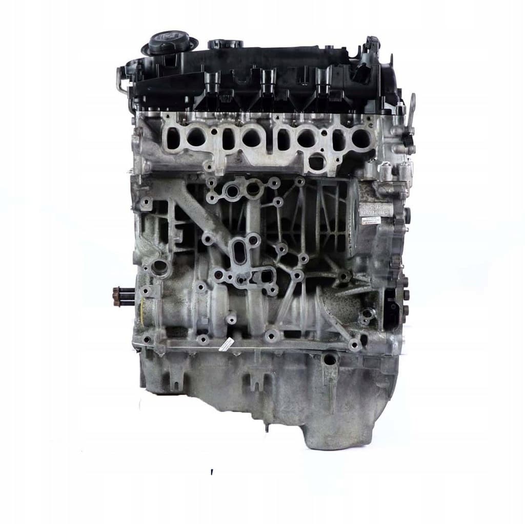 Moteur N47 D20 A pour BMW