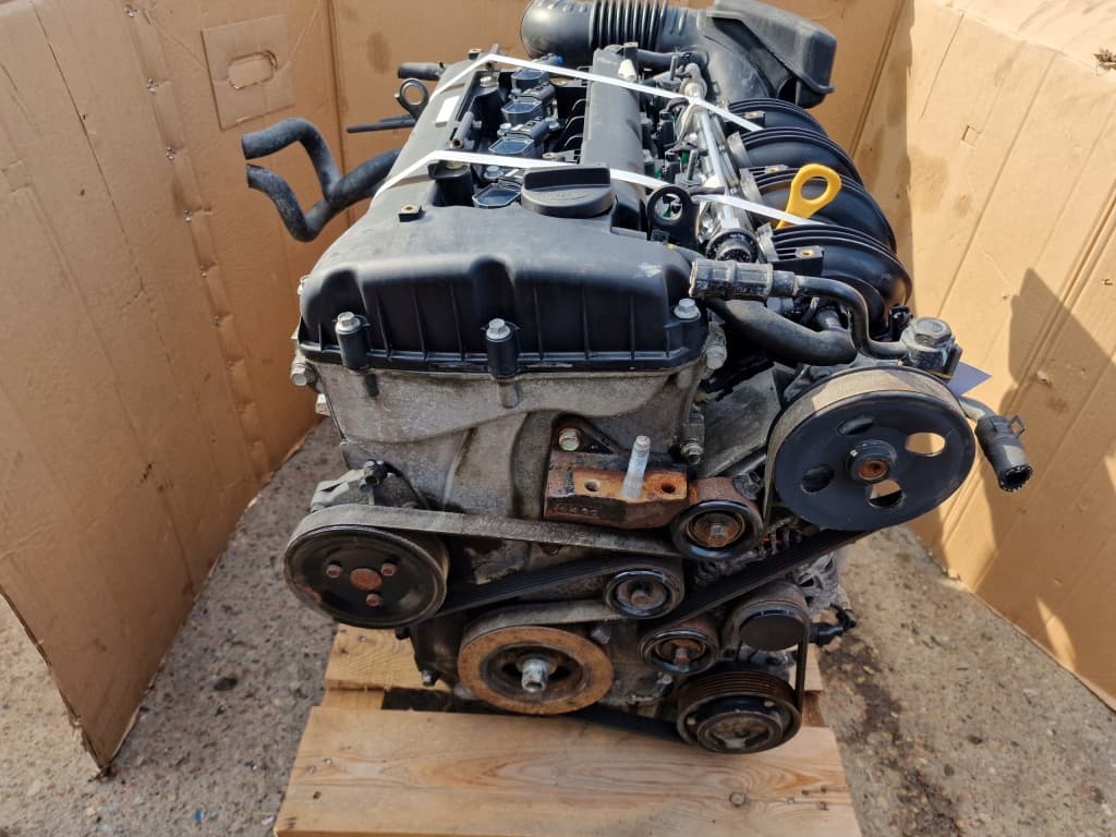 Moteur G4KC pour Kia