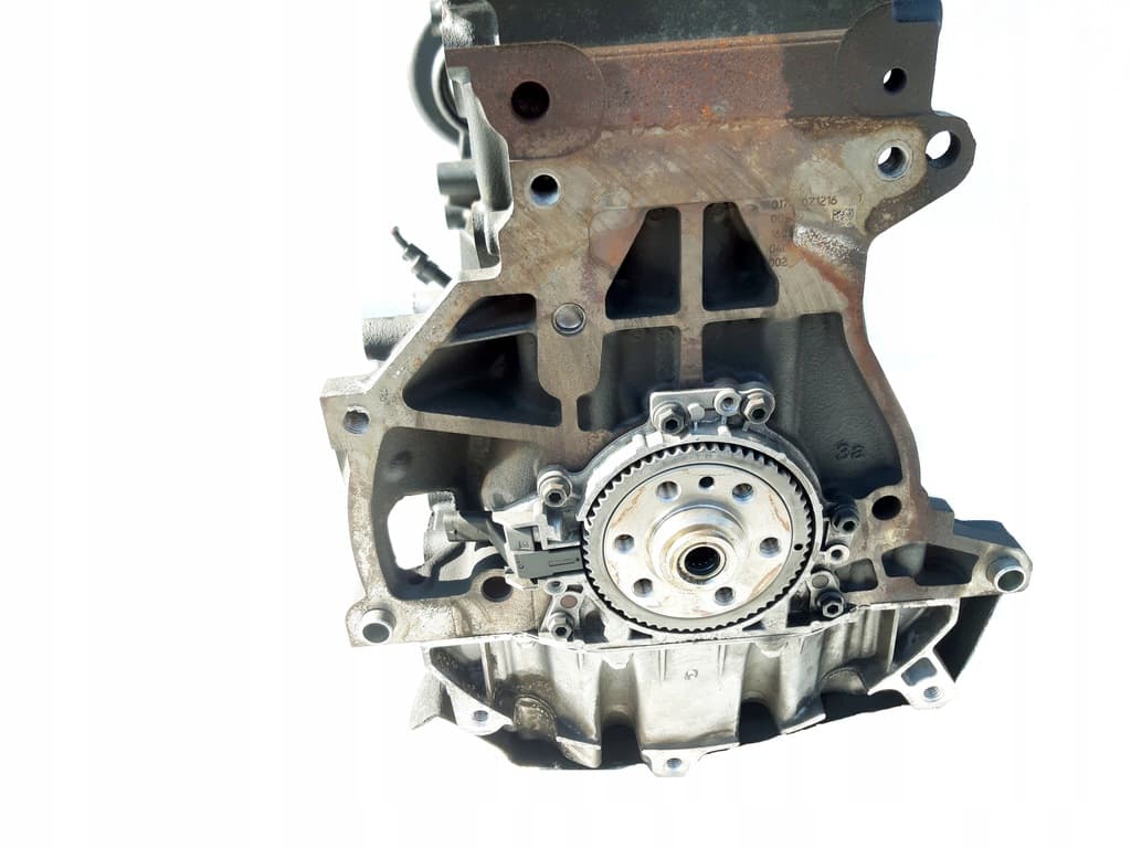 Moteur CUUE — vue 3