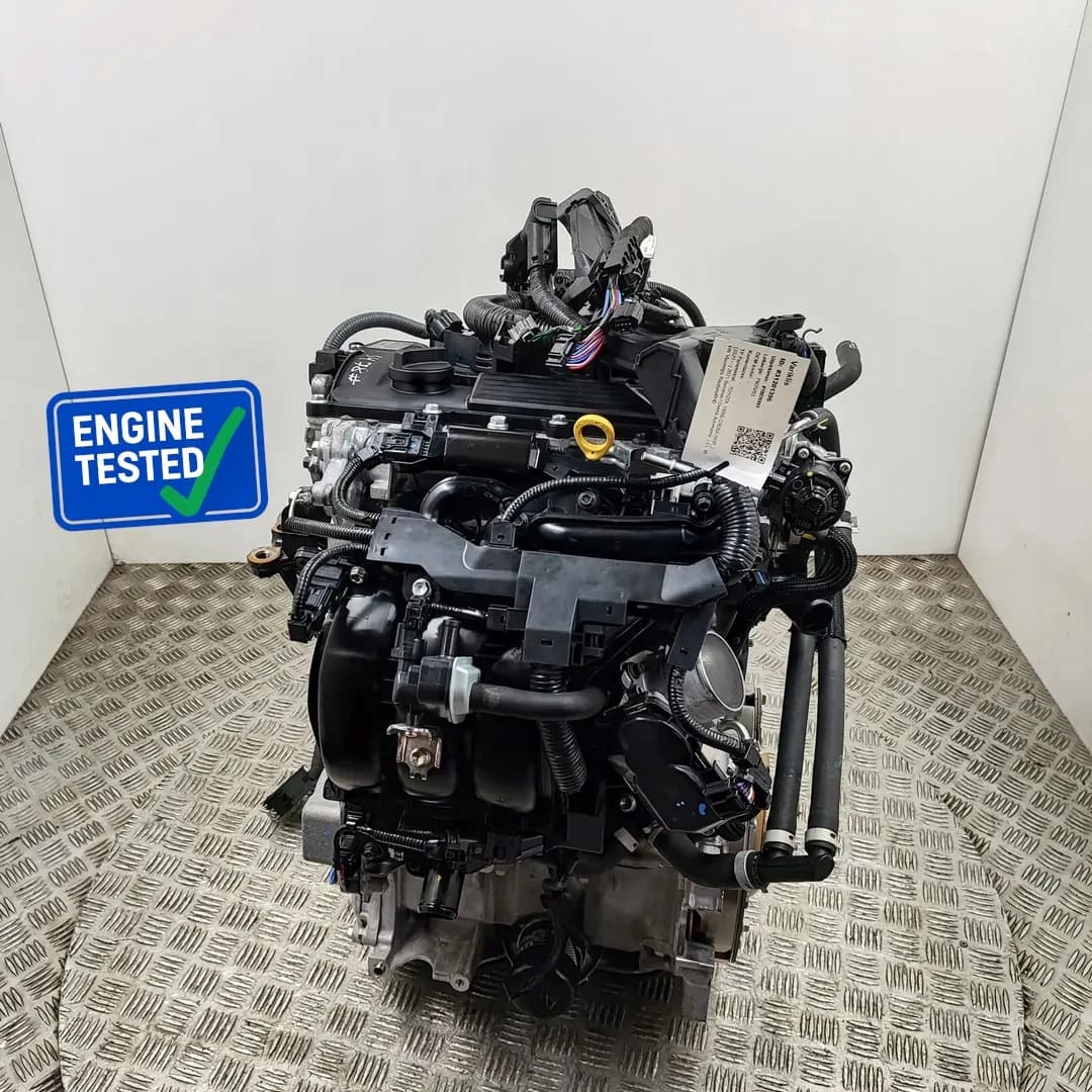 Moteur M15A-FXE pour Lexus Lbx 1.5 Petrol/Electric