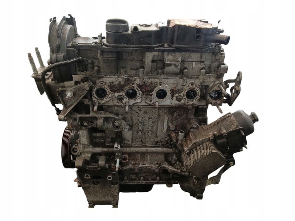 Moteur T3DB pour Ford C-max
