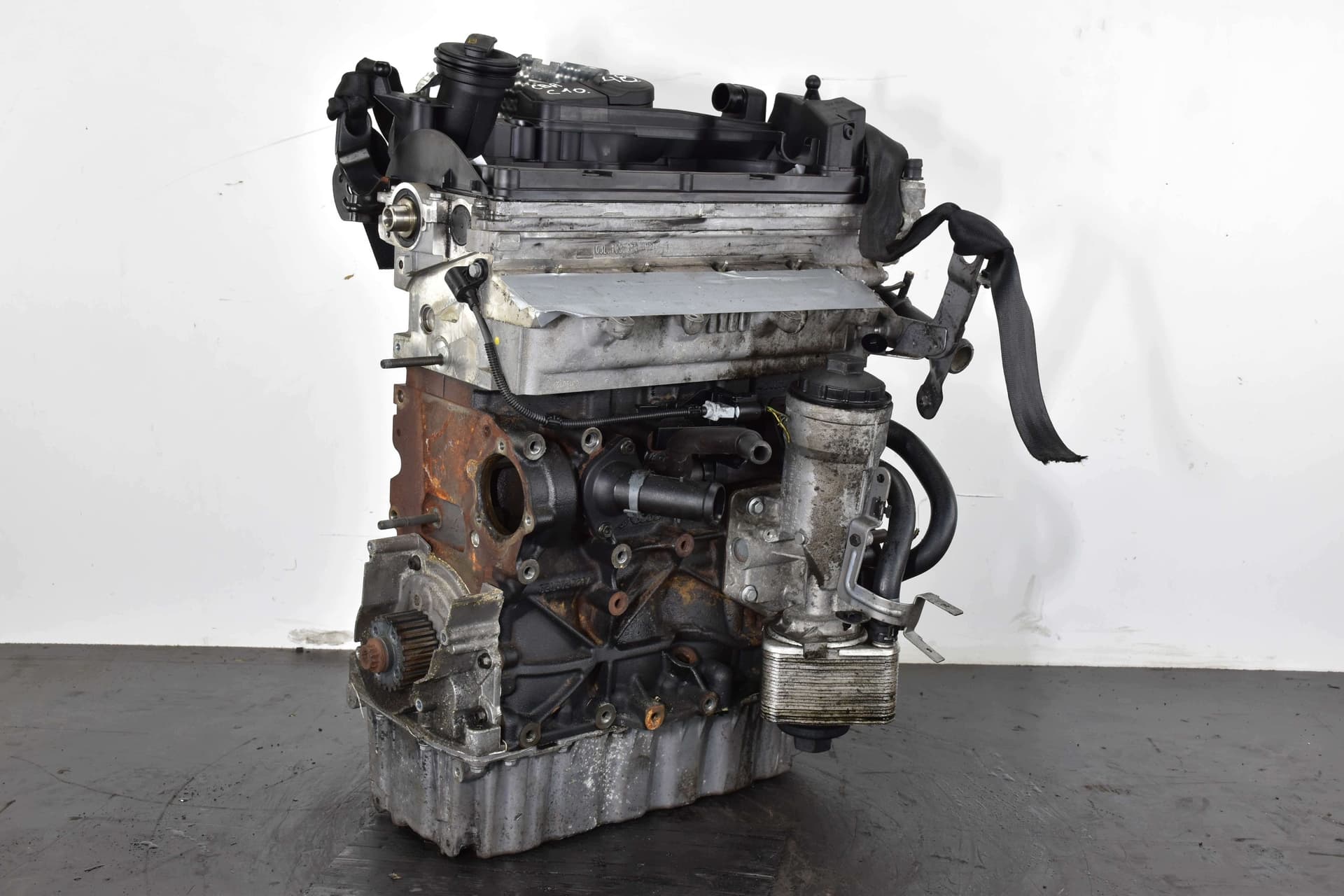Moteur CBAA - Image 1