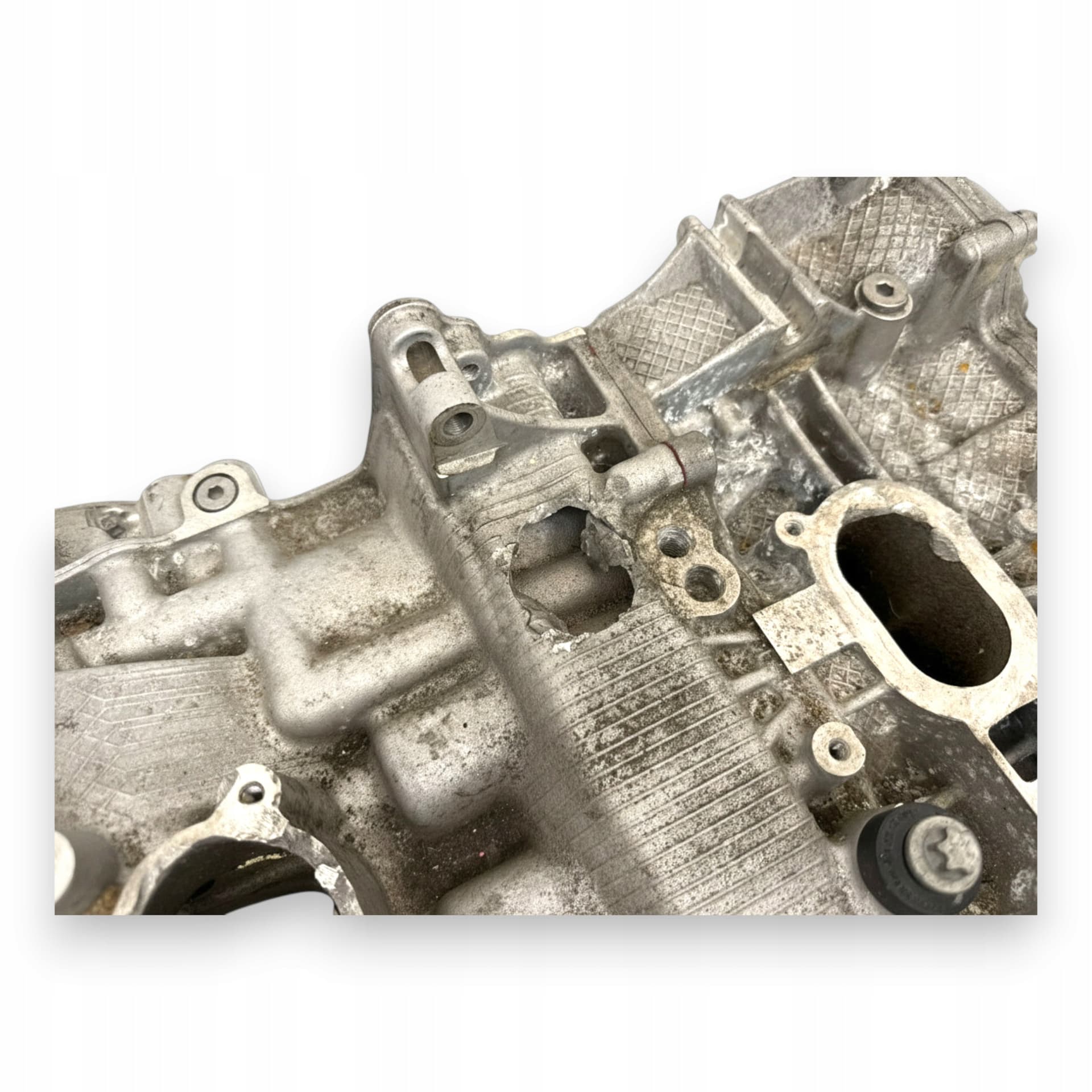 Moteur DWAA — vue 6