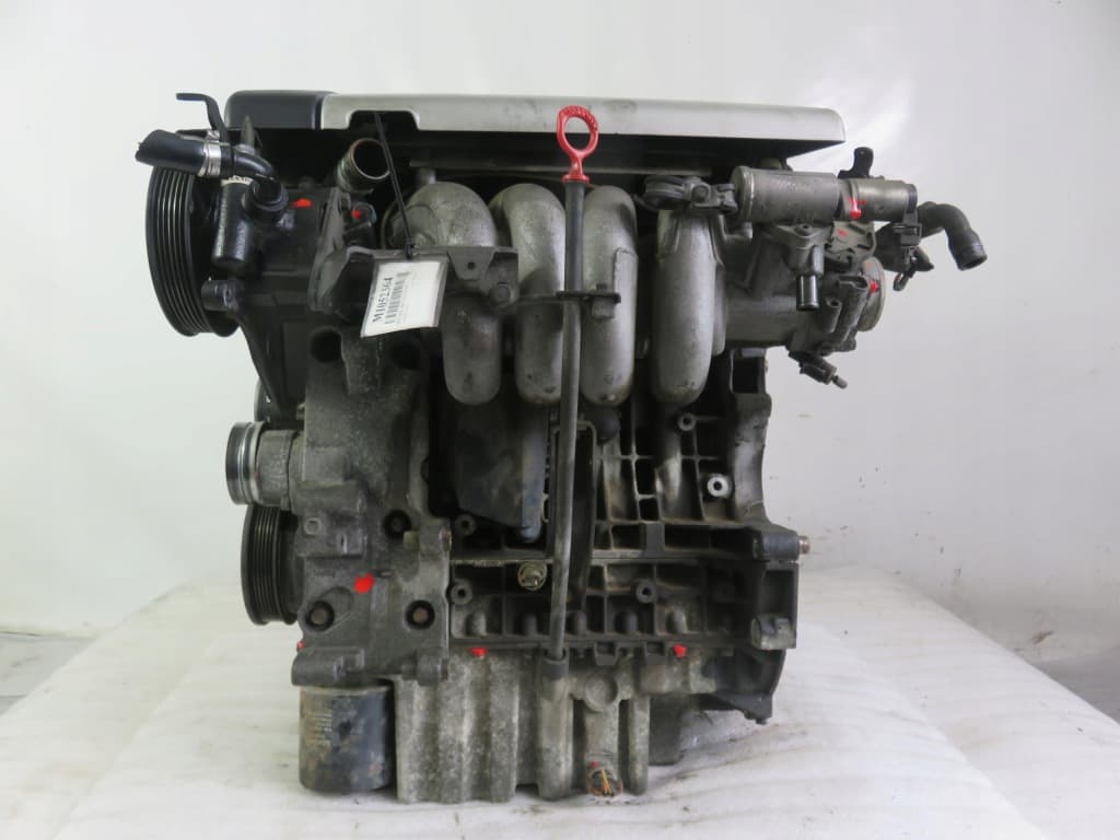 Moteur B 4184 S - Image 1