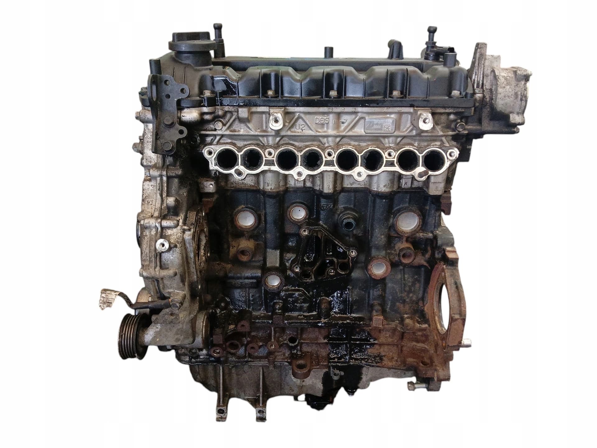 Moteur D4FC pour Hyundai Ix20