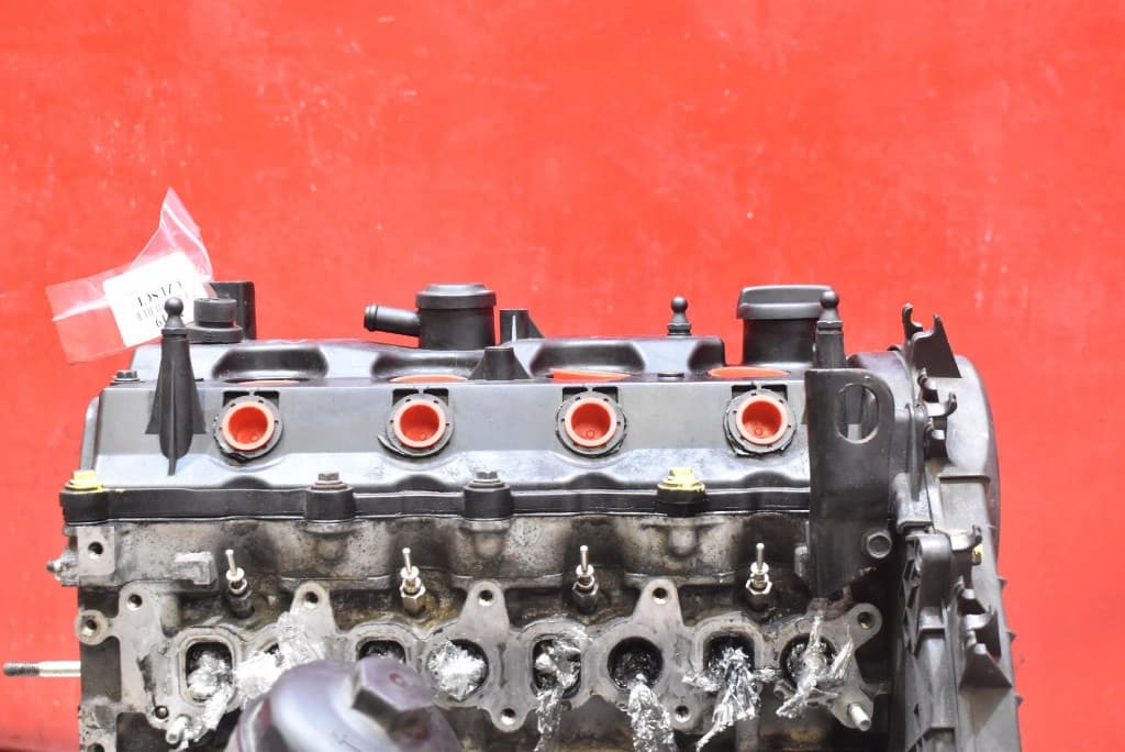 Moteur Z 17 DTR — vue 6