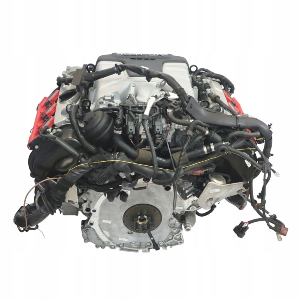 Moteur CGWC — vue 5