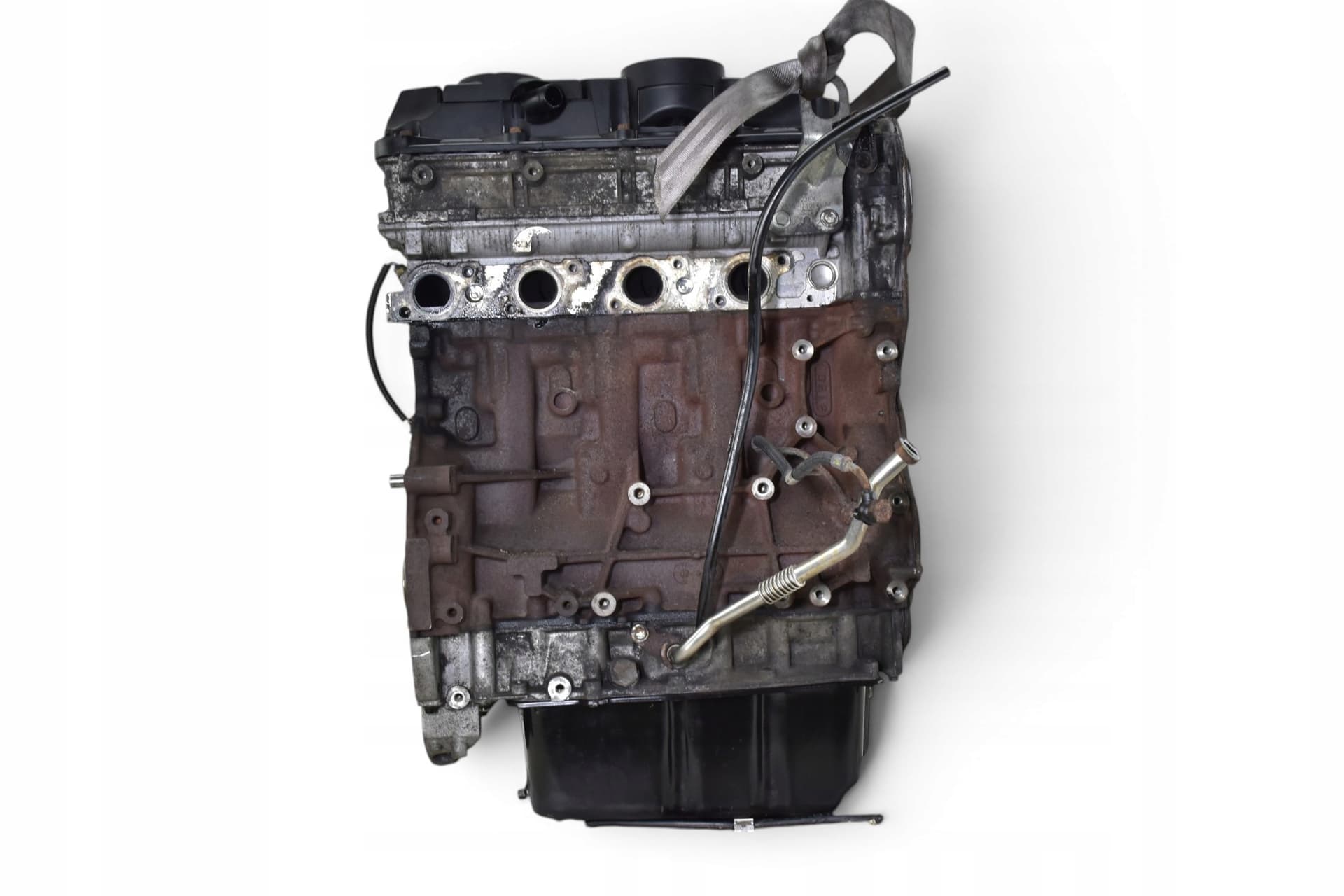 Moteur PHFA — vue 6