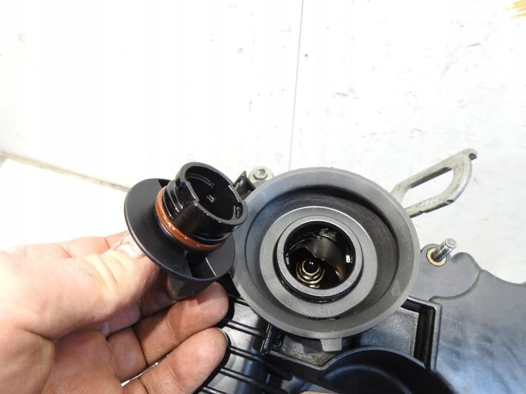 Moteur R2AA — vue 2