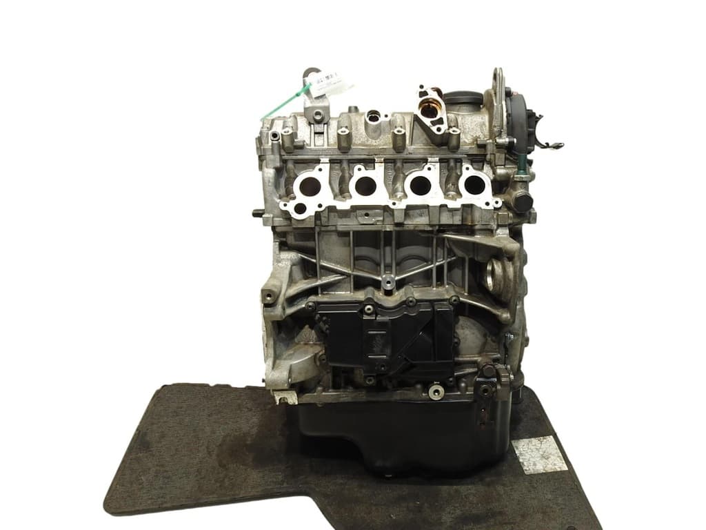 Moteur CBZC pour Audi A1