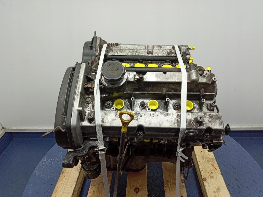 Moteur G6CU pour Kia