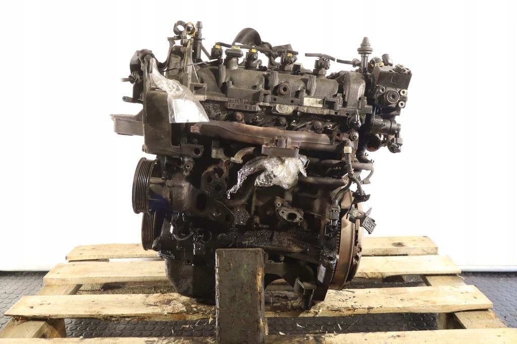 Moteur 199 A3.000 - Image 1