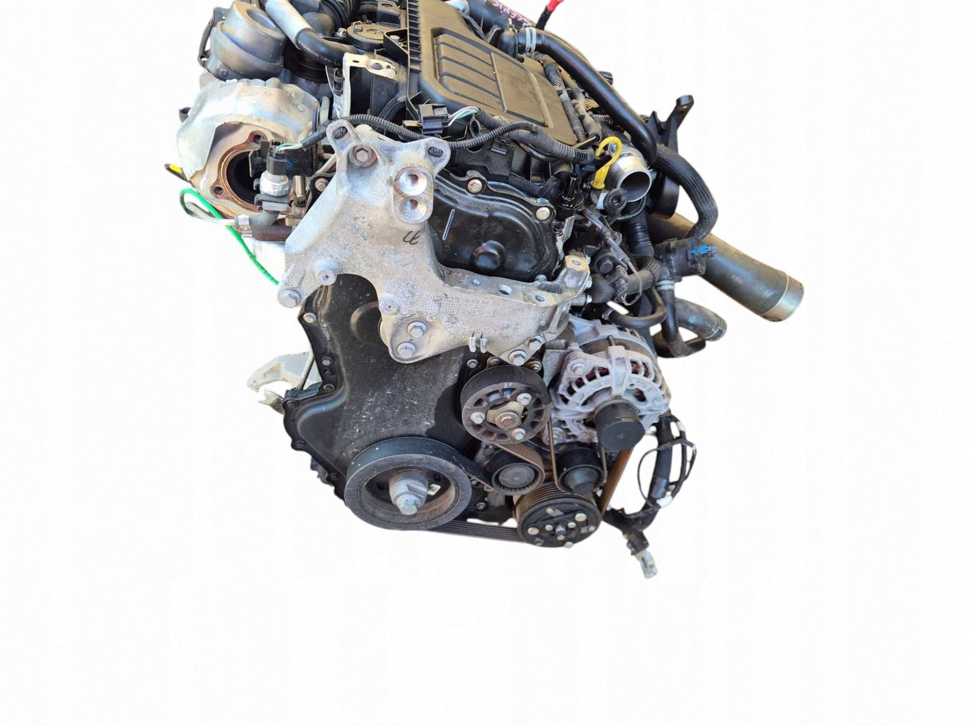 Moteur R9M — vue 8