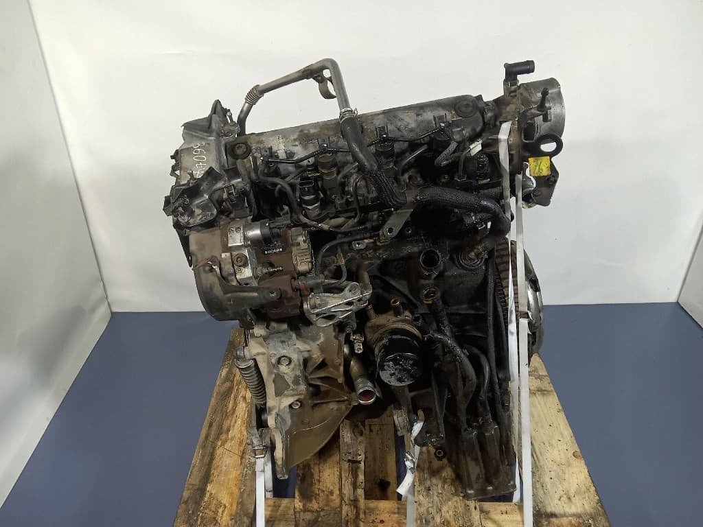 Moteur F9QB pour Suzuki