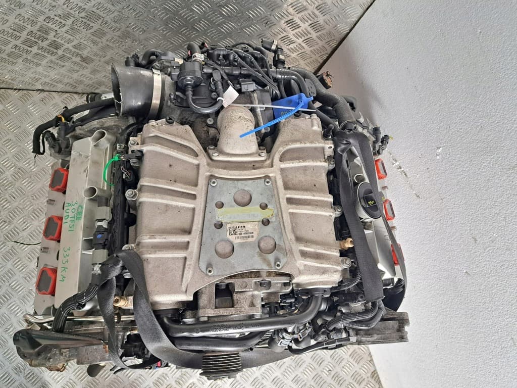 Moteur CRED — vue 3
