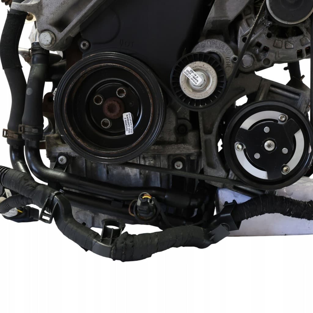 Moteur CFHF — vue 6