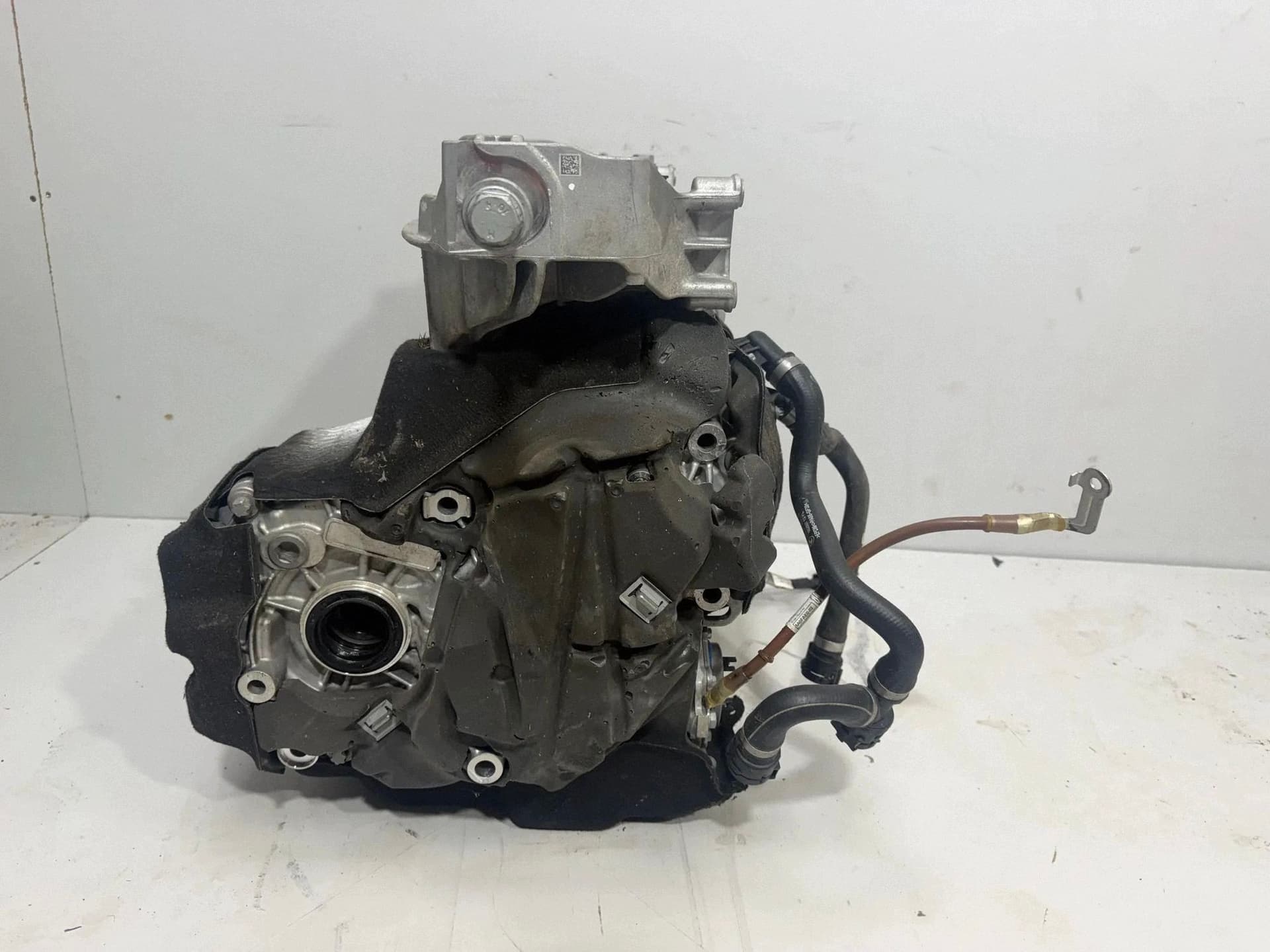 Moteur XE2 — vue 5