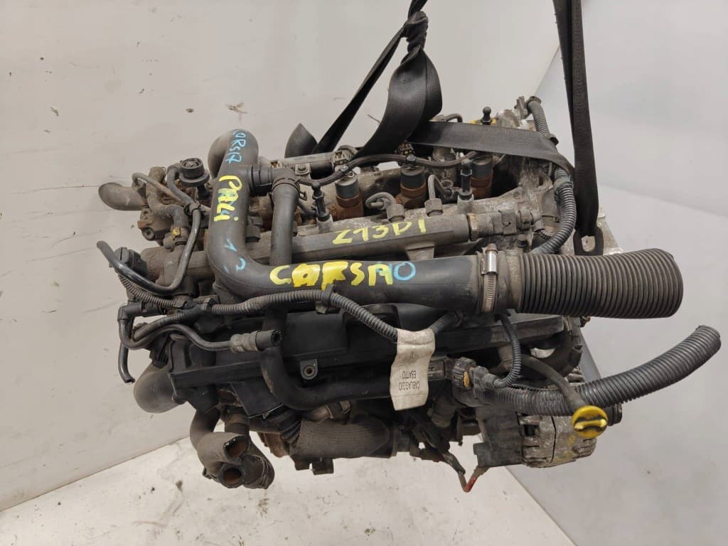 Moteur Z 13 DT - Image 1