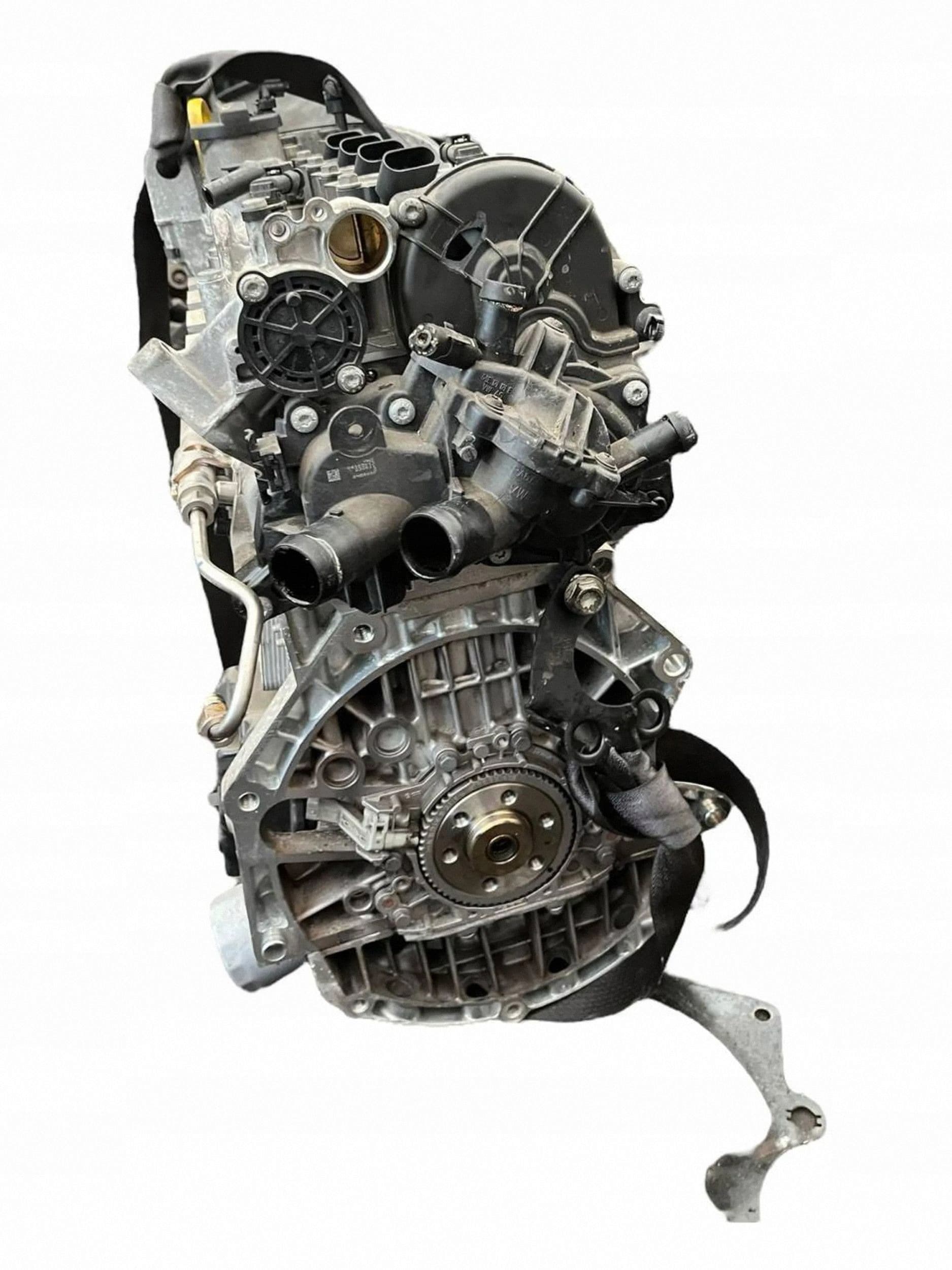 Moteur CHPA — vue 2