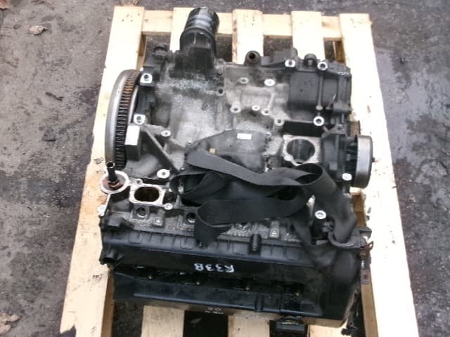 Moteur AOBA — vue 2