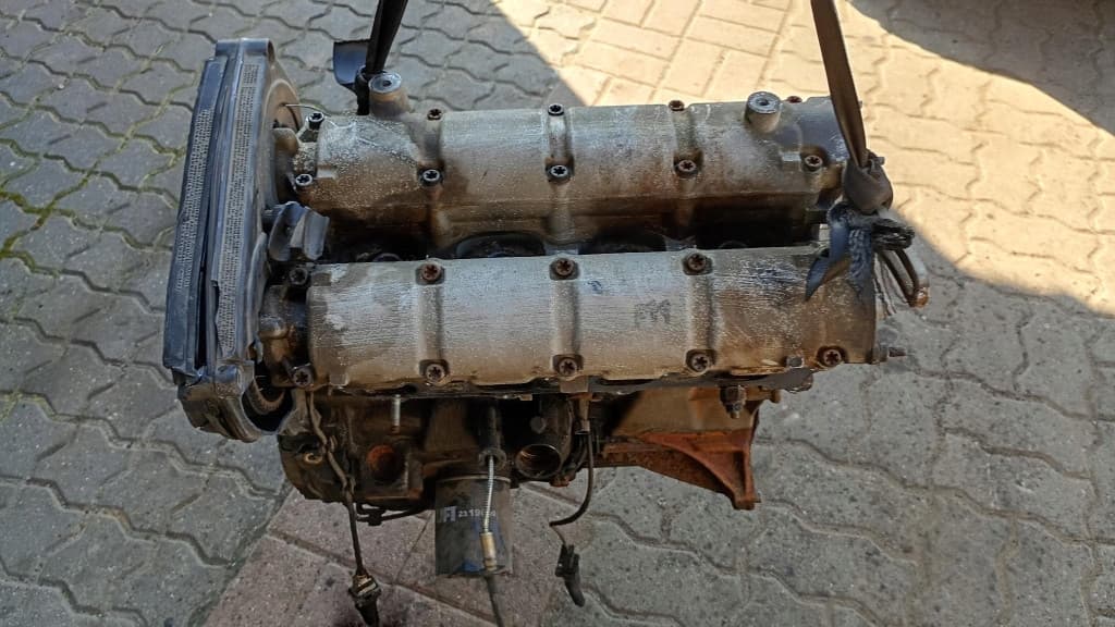 Moteur 178 B3.000 - Image 1