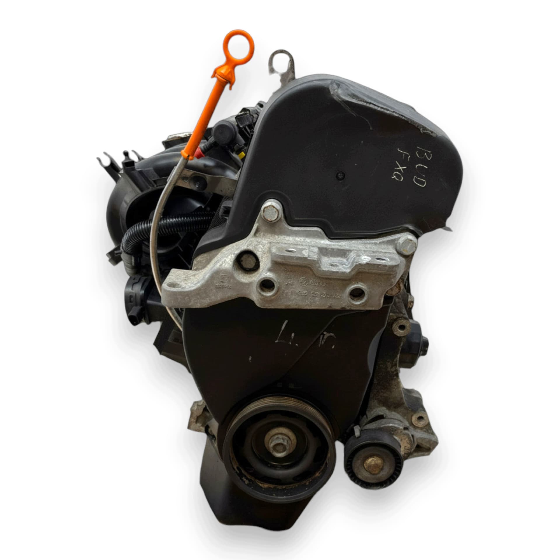 Moteur BUD — vue 6